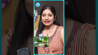 Wheatgrass Benefits  Health Benefits Of Wheatgrass Juice  Health Tips In Telugu iDreamDoctor [upl. by Erleena36]