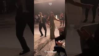 Chorégraphie des témoins 🕺🏼 choregraphie temoinsmariage mariagesnet [upl. by Alexina439]