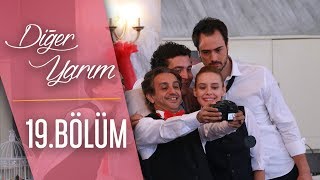 Diğer Yarım 19Bölüm HD [upl. by Adrien]