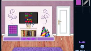 Amajeto Amajeto Birthday Walkthrough [upl. by Aisena]