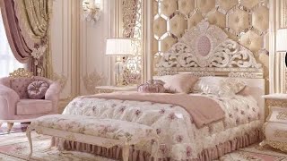 How to Decorate Bedroom TheDecorDetective [upl. by Munniks443]