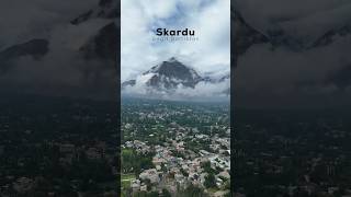 Skardu Symphony A Visual Ode [upl. by Ginsberg]