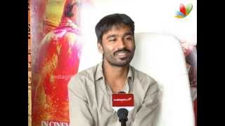 Dhanush Raanjhanaas Success Is By Gods Grace  Bollywood Movie  Sonam Kapoor Abhay Interview [upl. by Vastha]