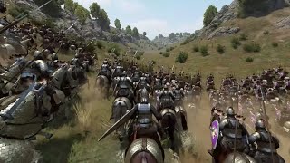 TEST MOD Banner Kings Cultures Expanded Mount amp Blade 2 Bannerlord Indonesia [upl. by Elinet55]