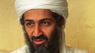 Bin Laden Letters [upl. by Yllor]