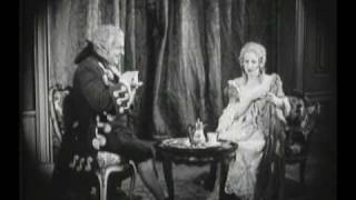 Houston Symphony Der Rosenkavalier  Film and Music [upl. by Acemahs300]