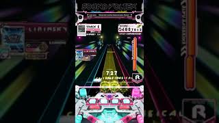 SDVX Elemental Creation kamome sano Remix MXM [upl. by Ailemac672]