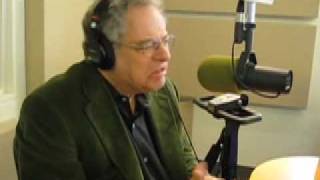 Itzhak Perlman on Why Singing is Important [upl. by Ahsitruc]