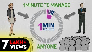 1 MINUTE SECRET TO WIN ANYONE HINDI  LEADERSHIP SKILLS [upl. by Erroll681]