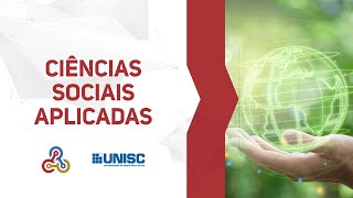 O AMICUS CURIAE E SEUS AVANÇOS LEGISLATIVOS E TEÓRICOS UMA FORMA DE INTERVENÇÃO  Mostra ECT Unisc [upl. by Nasho775]