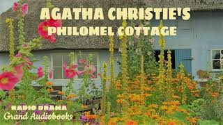 Agatha Christies Philomel Cottage  Radio Broadcast Radio Drama by Orson Welles Grand Audiobooks [upl. by Bravin]