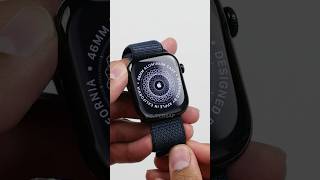 Apple Watch Series 10 Unboxing Jet Black Aluminium [upl. by Oznofla413]