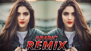 Arabic Tiktok Trend Song 2024  Arabic Music  Bass Boosted  Arabic Viral Remix Song [upl. by Aciret]