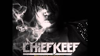 Love Sosa Instrumental  Chief Keef [upl. by Ansley]