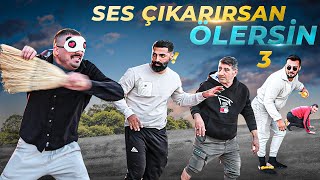 SES ÇIKARIRSAN ÖLERSİN 3  MamiEmen SefaKndr [upl. by Dianna]