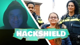 Hackshield  Gemeente LeidschendamVoorburg [upl. by Ruthy150]