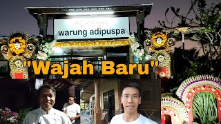 Syukuran warung adipuspa Kelecung Tabanan Bali [upl. by Chrissy]