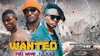 WANTED Full Movie HD AFRICAN MOVIE 2024TALE FILMS Action [upl. by Rebeka]