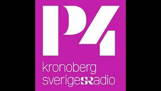 Radio Kronoberg  19880415 [upl. by Eiuqnimod573]