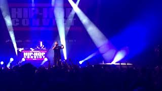 Nekfeu  Ma dope Live [upl. by Ettennaj569]