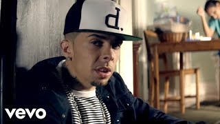 Dappy  No Regrets Official Video [upl. by Dotson10]