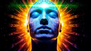 YOUR PINEAL GLAND WILL START VIBRATING AFTER 3 MIN 963Hz GOD Frequency [upl. by Uttasta]