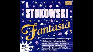 A Stokowski Fantasia [upl. by Rochella]