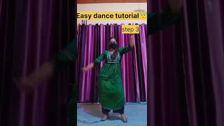 tunna tunna💖💖dance tutorial😇😇dance viral shortsfeed haryanvi sapnachoudhary 2024 new yt [upl. by Tiga]