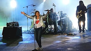 Gianna Nannini quotI Maschiquot  Live at Teatro Greco di Siracusa 11082022 [upl. by Eelano]