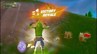 Give me your crown Fortnite victory royale crown win zero build gameplay reload mode [upl. by Eelana570]