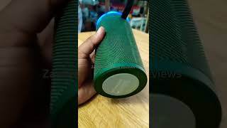 Best Portable Bluetooth Speaker of 2024  Amazon  How to order  Koleer S817 Portable [upl. by Akcirehs184]