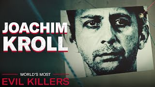 Joachim Kroll  The Origins of A Killer Cannibal  Worlds Most Evil Killers [upl. by Embry]