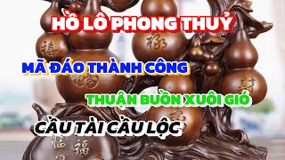 BÁT Mã Truy Phong Cầu tài lộc Tiền tài sức khoẻ Trưng bày Quà tặng ý nghĩa [upl. by Mcarthur]