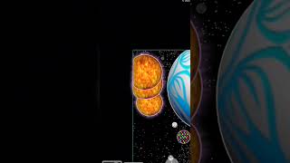 nebulous io agario nebulous nebmod agar agario agar [upl. by Zwiebel]