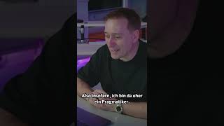 Musik lieber analog oder digital – Paul van Dyk in quotPaul van Dyk  Weltstar aus Eisenhüttenstadtquot [upl. by Jemma]