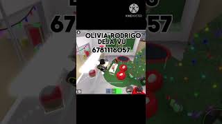 mm2 Song ids WORKING 2024 mm2 AriRosePlayz roblox [upl. by Bilat48]