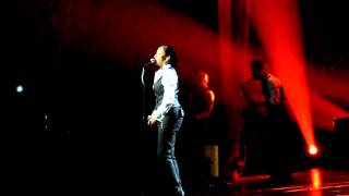 Sade Live quotIS IT A CRIMEquot Toyota Center Houston TX Sat Jul 23 2011 [upl. by Stillman]