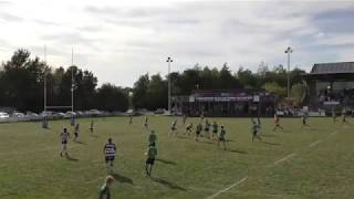 Banbury vs Buckingham Highlights [upl. by Gregory]