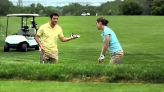 My Girlfriends Boyfriend Exclusive Clip Golfing [upl. by Eeltrebor59]