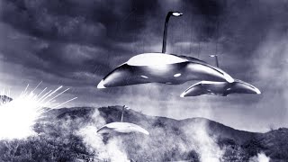 War Of The Worlds 1953  Fan Trailer [upl. by Zadoc]