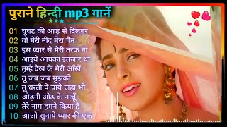 70s 80s 90s Unforgettable Golden Hits 🌹 Lata Mangeshkar Kishore Kumar Udit Narayan [upl. by Ettena107]