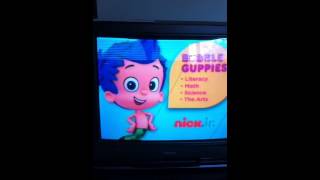 Bubble Guppies Introduction Learning [upl. by Raine]