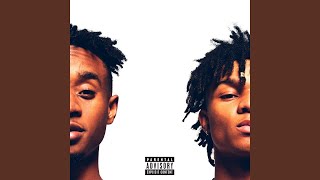 Rae Sremmurd  Come Get Her Clean  Lyrics [upl. by Ehling109]