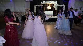 Nihal and Pawan Wedding Reception Live Streaming [upl. by Aynna]