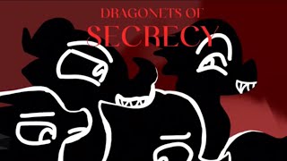 The Dragonets of Secrecy  The Trailer  Read the Description [upl. by Ahlgren800]