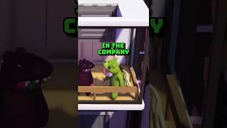 Halal Gang Beasts Moments funny gangbeasts gangbeastsfunnymoments gaming [upl. by Win794]