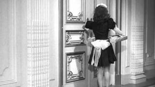 Ninotchka 1939  hotel scene [upl. by Keener]