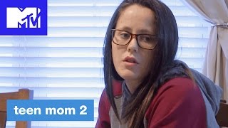 Jenelle’s Cold Shoulder Official Sneak Peek  Teen Mom 2 Season 7B  MTV [upl. by Tshombe]