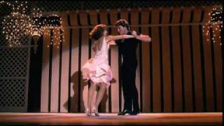 Dirty Dancing  Time of my Life Final Dance  High Quality [upl. by Molahs146]