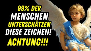 7 kraftvolle Anzeichen dafür dass ein Schutzengel an Ihrer Seite ist ignorieren Sie sie nicht [upl. by Weirick126]